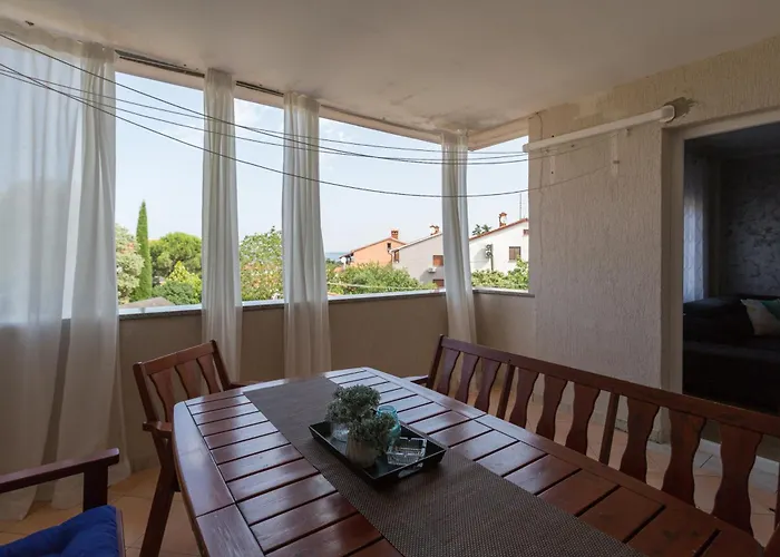Apartmani Lena