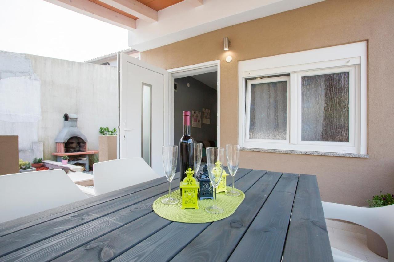 Lena Apartment Pula