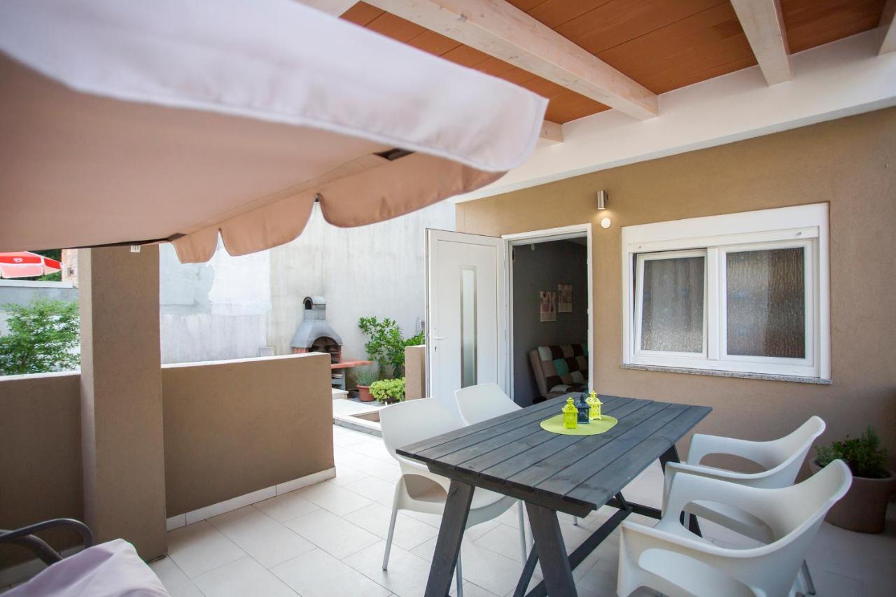 Lena Apartment Pula
