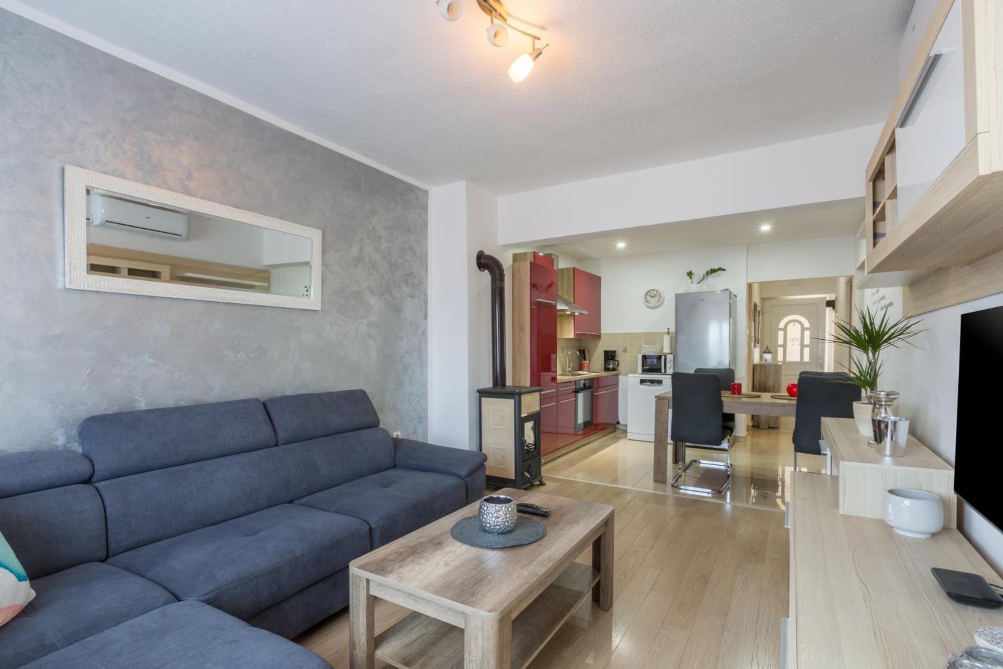 Apartment Lena