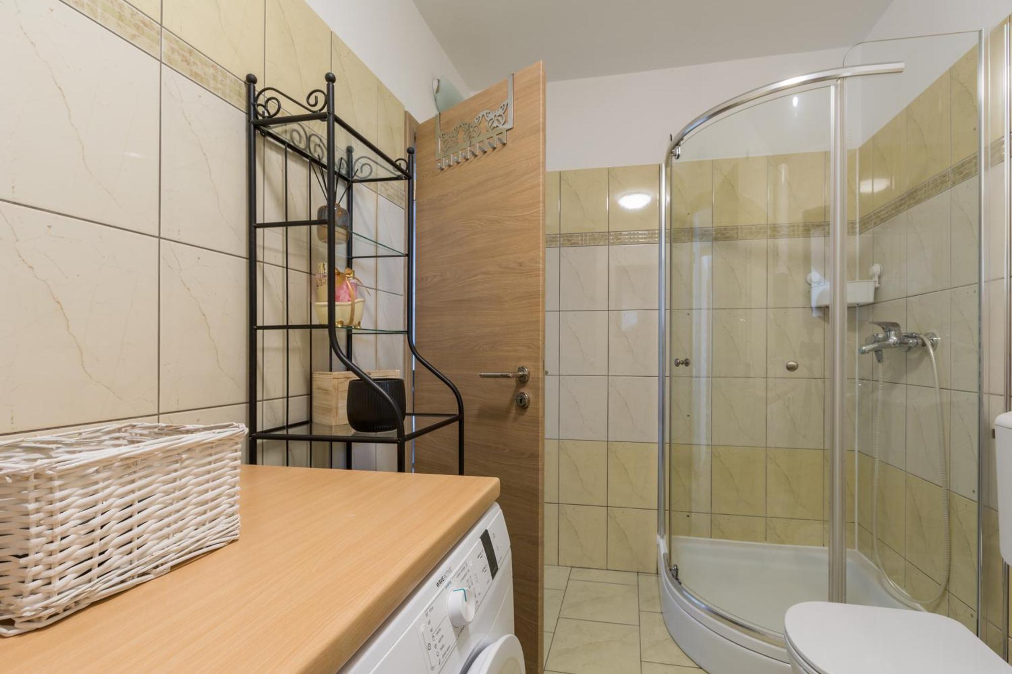 Apartment Lena Pula