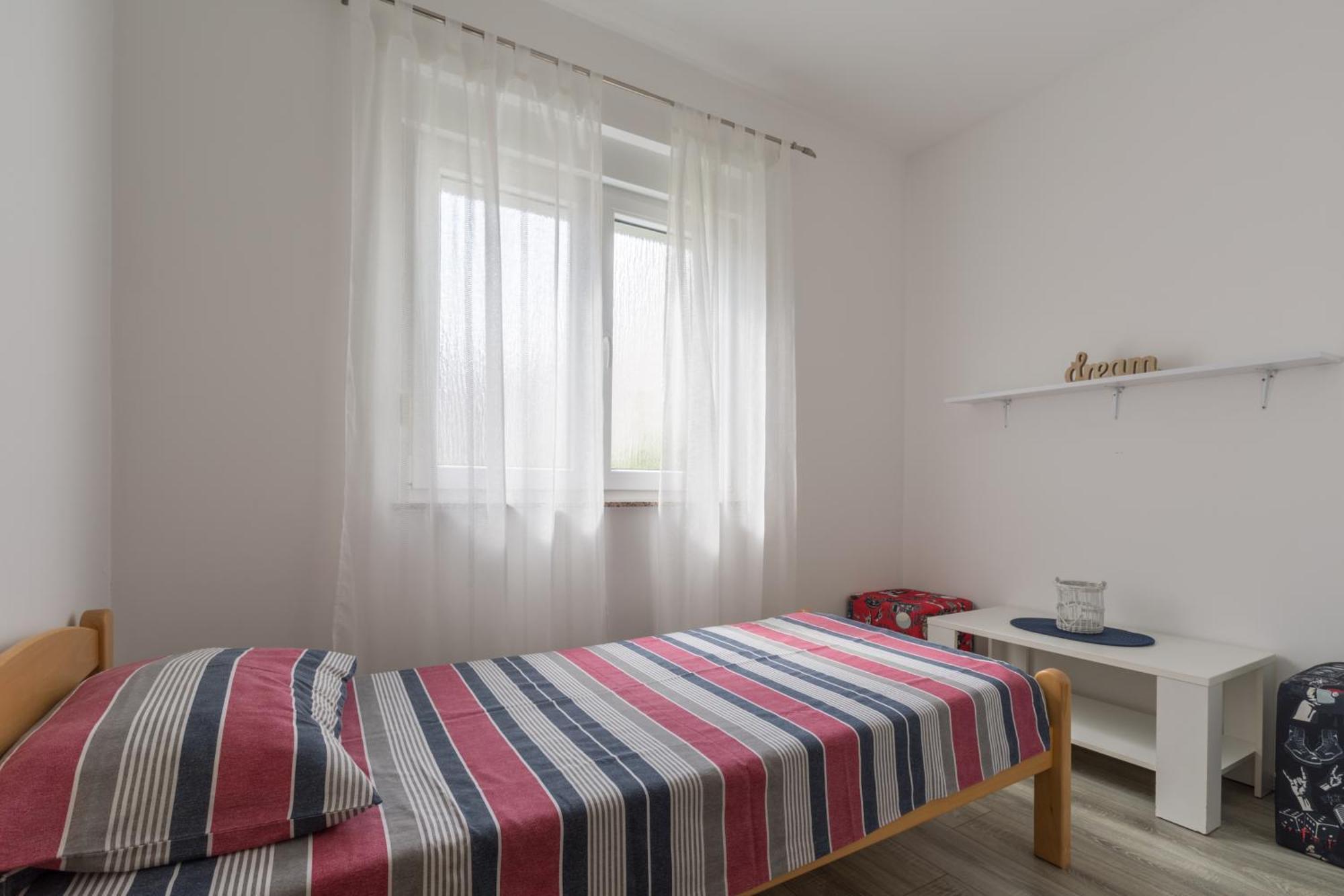 Lena Apartment Pula