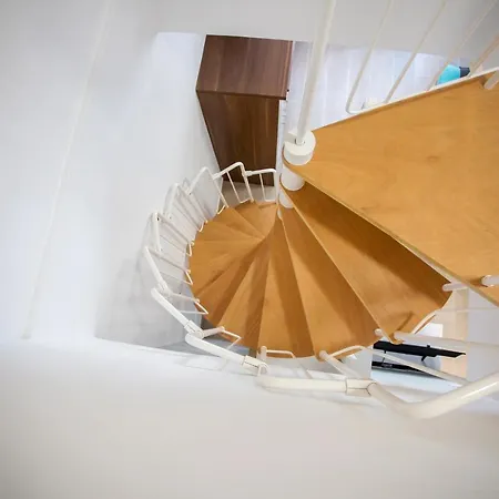 Apartmani Lena Pula Zewnętrze zdjęcie