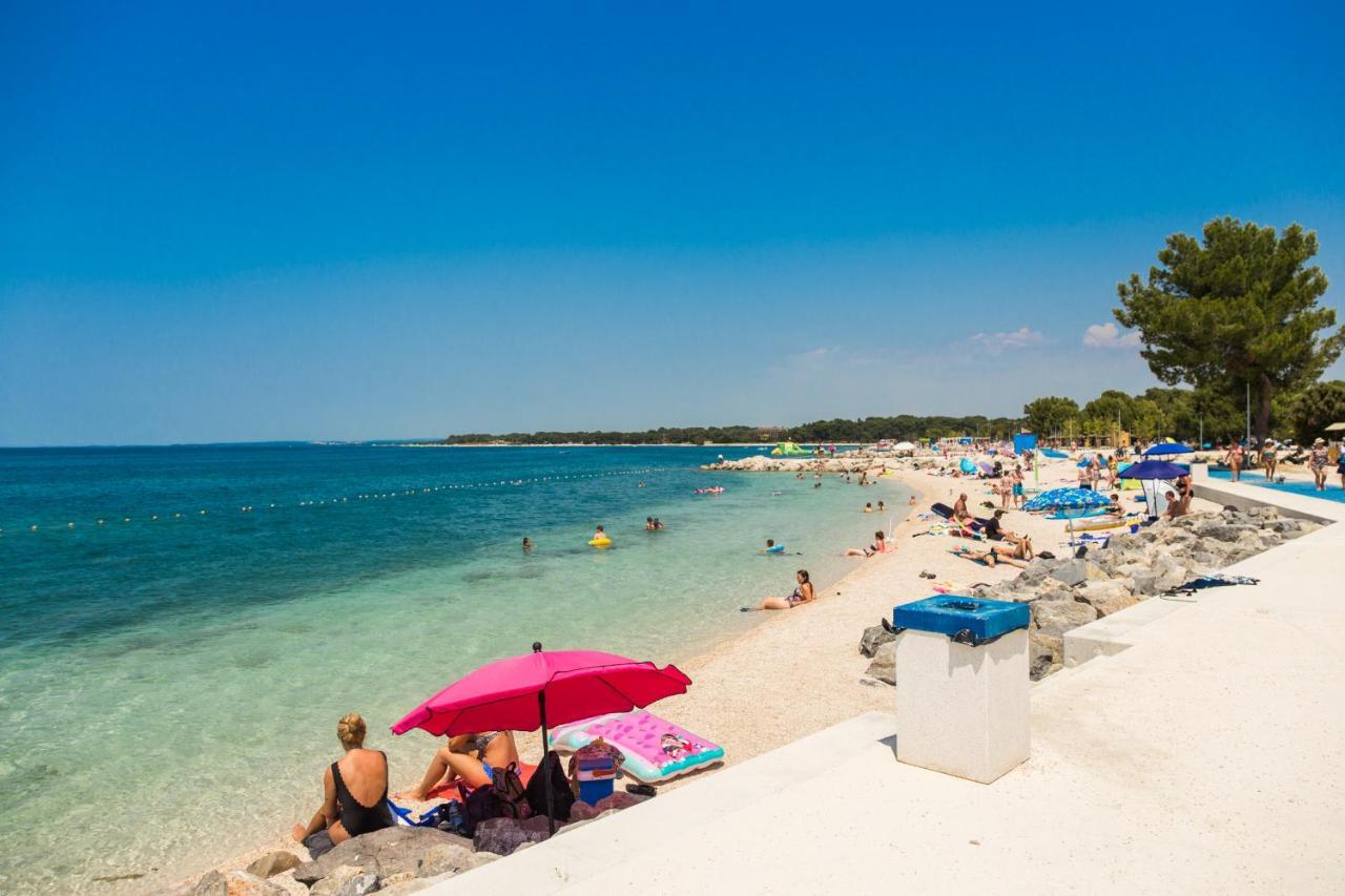 Lena Apartament Pula