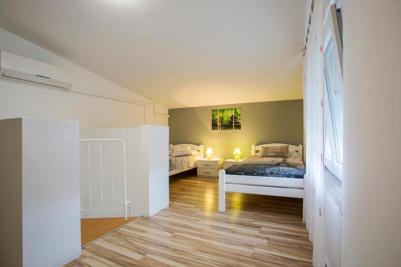 Lena Apartment