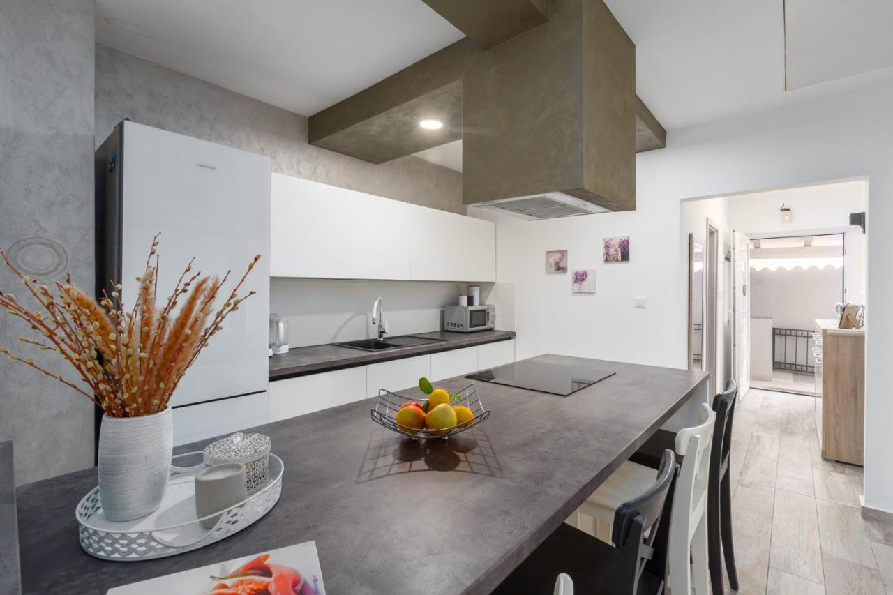 Lena Apartament Pula
