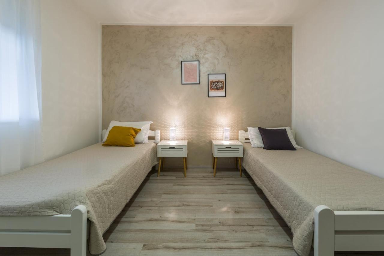Apartament Lena Pula