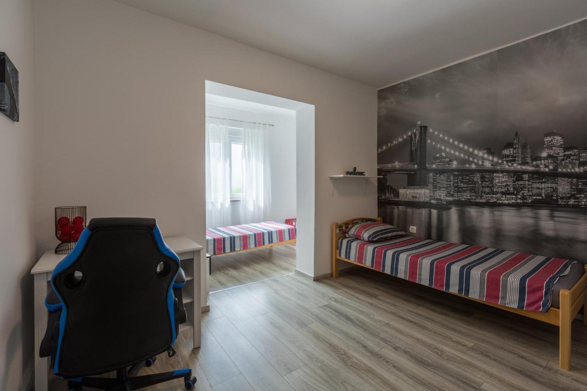 Apartment Lena